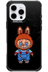 Playtime's over - Apple iPhone 16 Pro Max