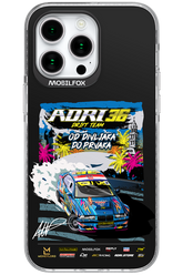 ADRI36 Midnight Drift - Apple iPhone 15 Pro Max