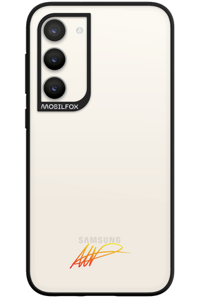 Signature Edition - Samsung Galaxy S23 Plus