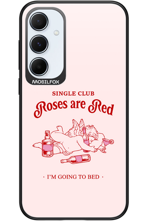 Bed Romance 2.0 - Samsung Galaxy A55