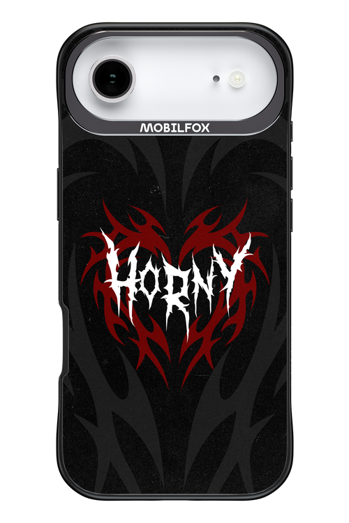 HORNY 2.0 - Apple iPhone 17 Air