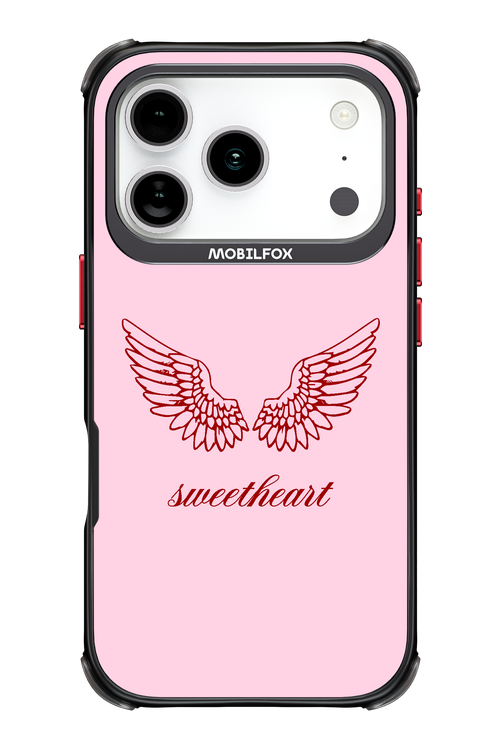 Sweetheart - Apple iPhone 17 Pro