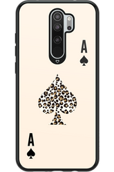 Roar of Ace - Xiaomi Redmi Note 8 Pro