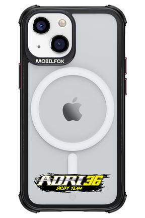 ADRI36 Signature - Apple iPhone 13 Mini
