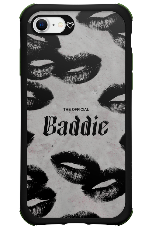 Official Baddie - Apple iPhone SE 2020