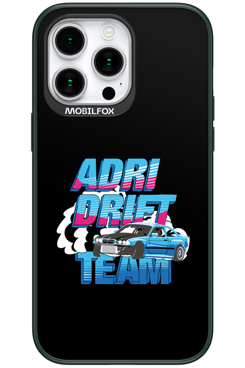 Adri Drift - Apple iPhone 15 Pro Max