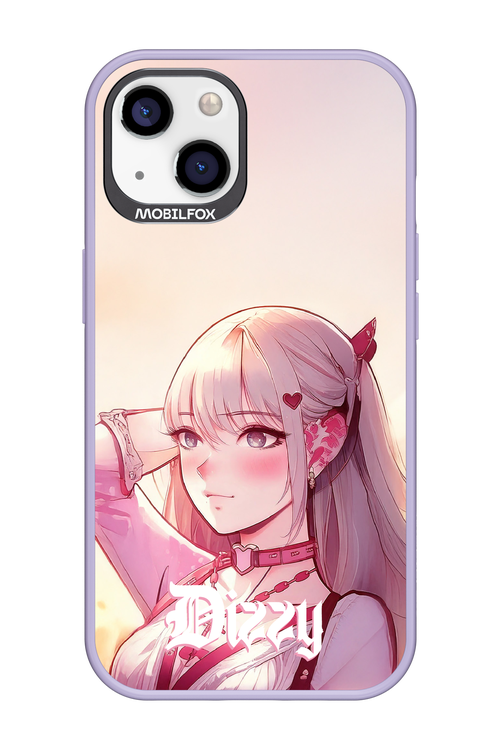 Pink Heatwave - Apple iPhone 13