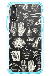 Alchemy and Mysticism - Apple iPhone X