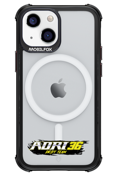 ADRI36 Signature 2.0 - Apple iPhone 13 Mini