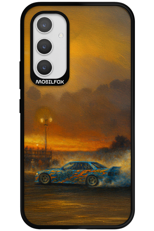 Drift Chaos 2.0 - Samsung Galaxy A54