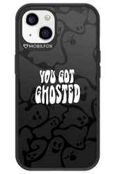 Ghosted - Apple iPhone 13