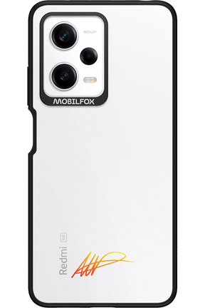 Signature Edition - Xiaomi Redmi Note 12 Pro 5G