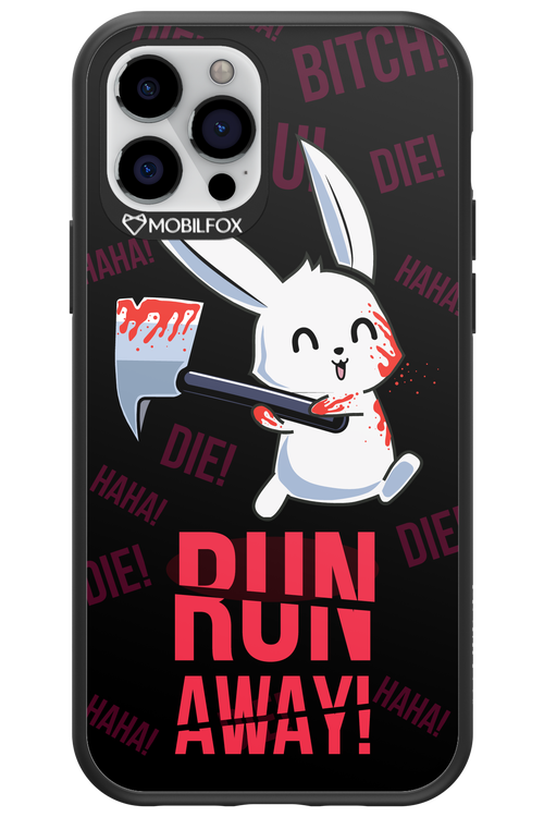 Run Away 2.0 - Apple iPhone 12 Pro