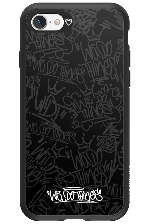 We Do Things 2.0 - Apple iPhone 7