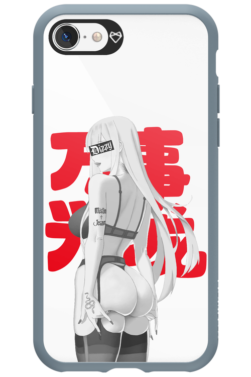 Neo Silence - Apple iPhone SE 2020