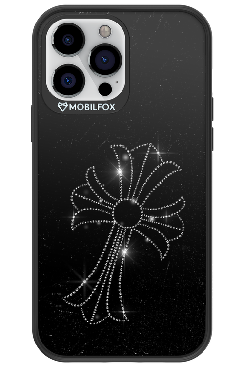 Chrome Standard - Apple iPhone 13 Pro Max