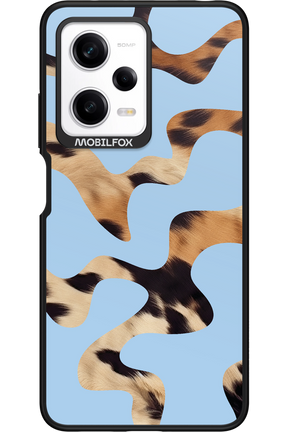 Funky Deer - Xiaomi Redmi Note 12 Pro 5G