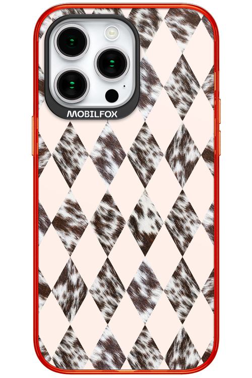 Cool Floor - Apple iPhone 15 Pro Max