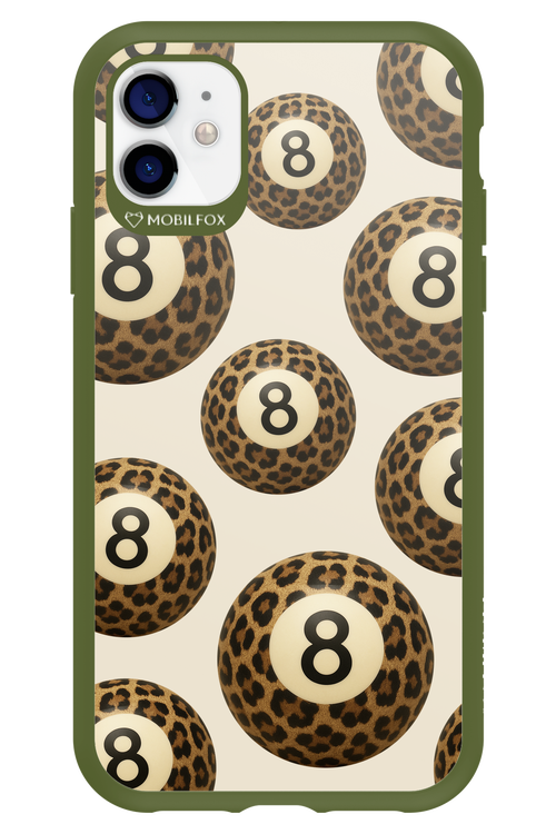 Wild Winner - Apple iPhone 11