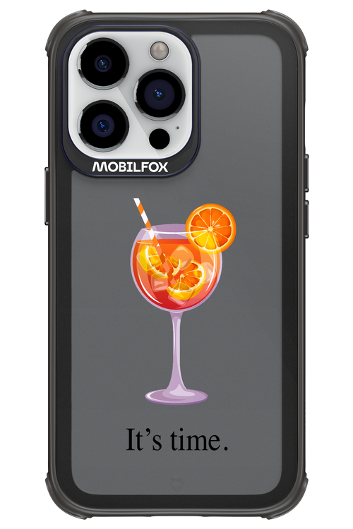 Spritz - Apple iPhone 13 Pro