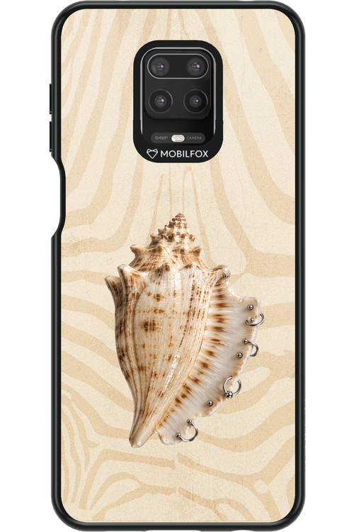 Shell Me Out 2.0 - Xiaomi Redmi Note 9 Pro