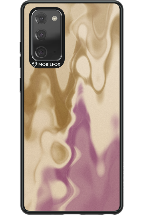 Olive Flow 2.0 - Samsung Galaxy Note 20