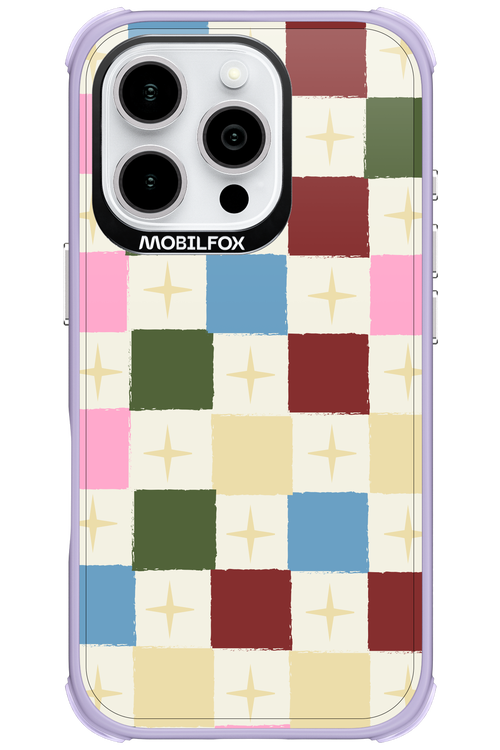 Winter Scarf - Apple iPhone 16 Pro