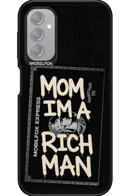 RICH MAN 2.0 - Samsung Galaxy A14