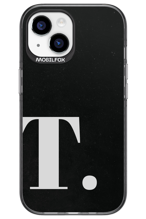T (Off Space) 2.0 - Apple iPhone 15