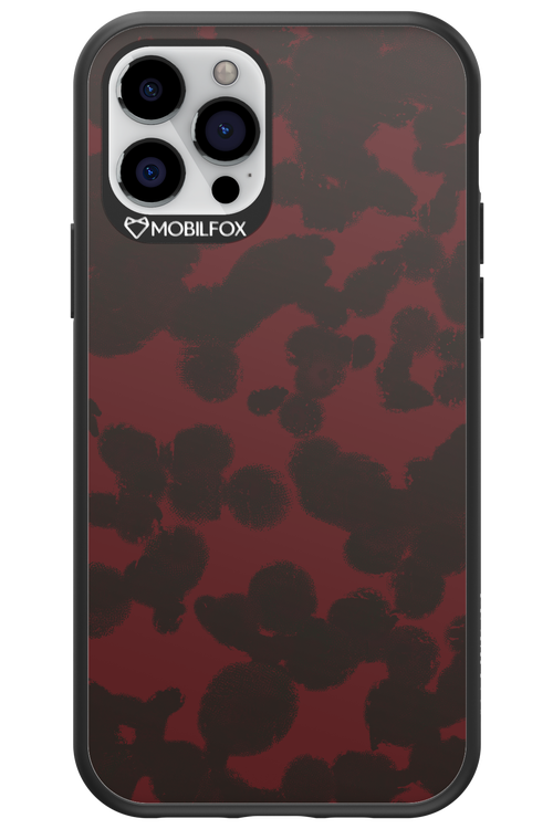 Bordeaux Skin - Apple iPhone 12 Pro