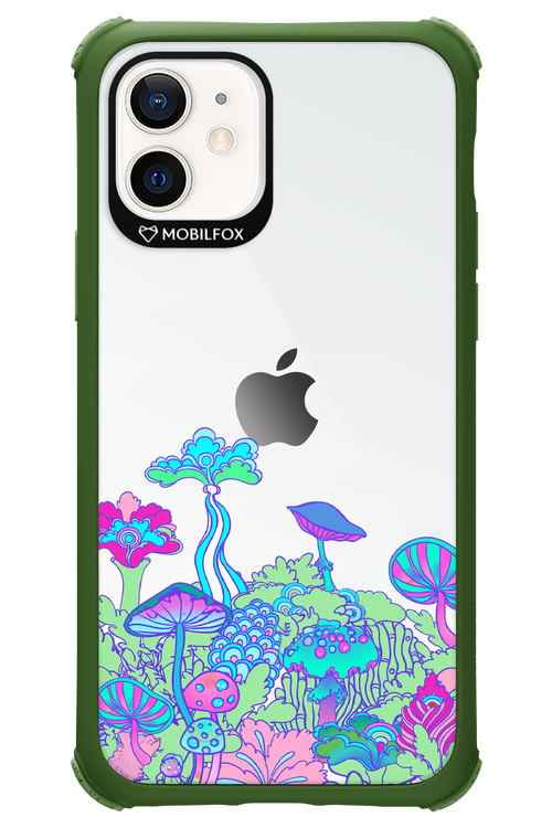 Shrooms - Apple iPhone 12