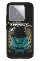 FBD M3 GT4 2.0 - Xiaomi 14