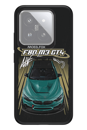FBD M3 GT4 2.0 - Xiaomi 14