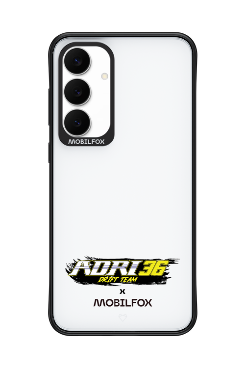 ADRI36 x Mobilfox Edition 2.0 - Samsung S25 FE