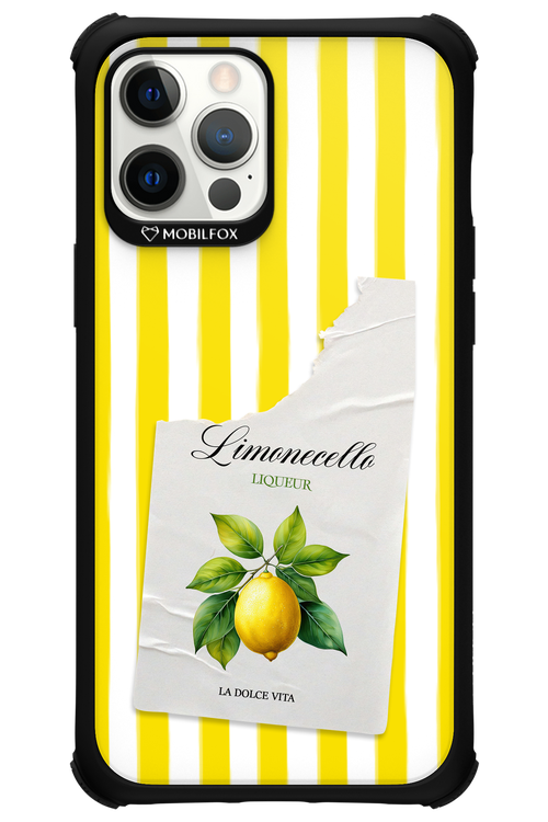 LimoneCello - Apple iPhone 12 Pro Max