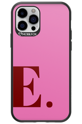 E (Sorbet) 2.0 - Apple iPhone 12 Pro