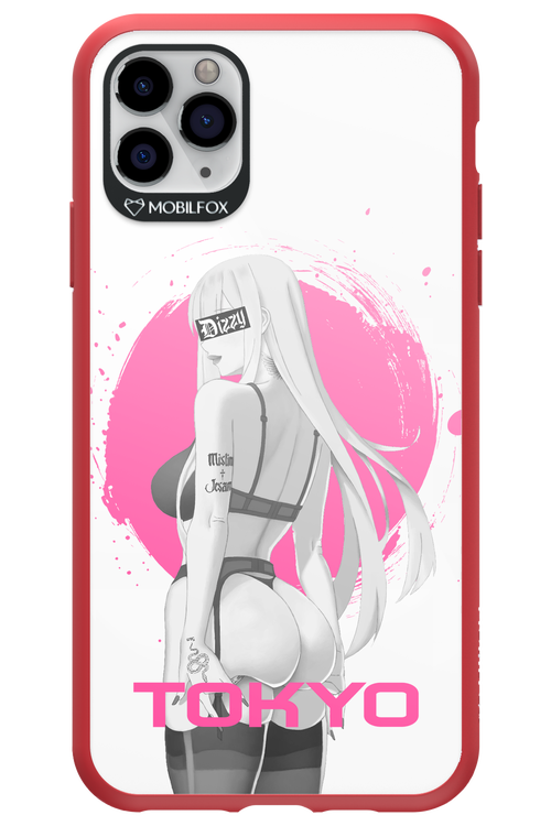 Tokyo Pulse - Apple iPhone 11 Pro Max