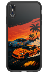 Palm Drift - Apple iPhone XS Max