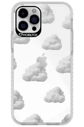 Cloudy Simple - Apple iPhone 12 Pro