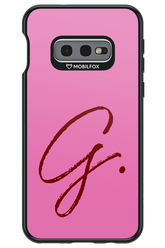 (Sorbet) G 2.0 - Samsung Galaxy S10e