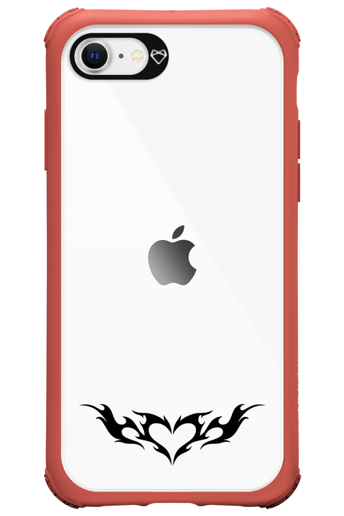 Techno Hart 2.0 - Apple iPhone SE 2020