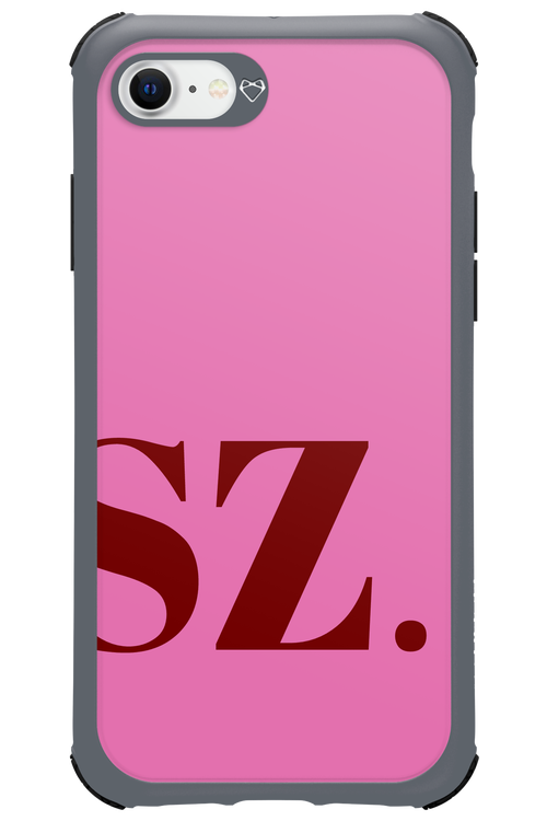 SZ (Sorbet) 2.0 - Apple iPhone 7
