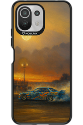 Drift Chaos - Xiaomi Mi 11 Lite (2021)