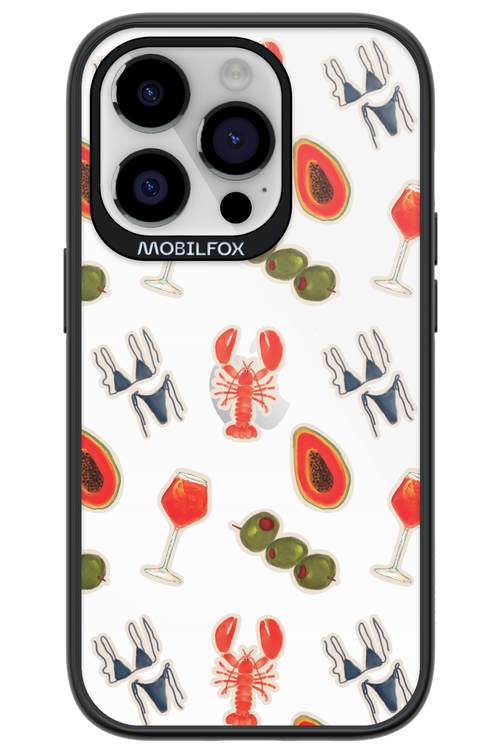 Aperitivo Dreams - Apple iPhone 14 Pro