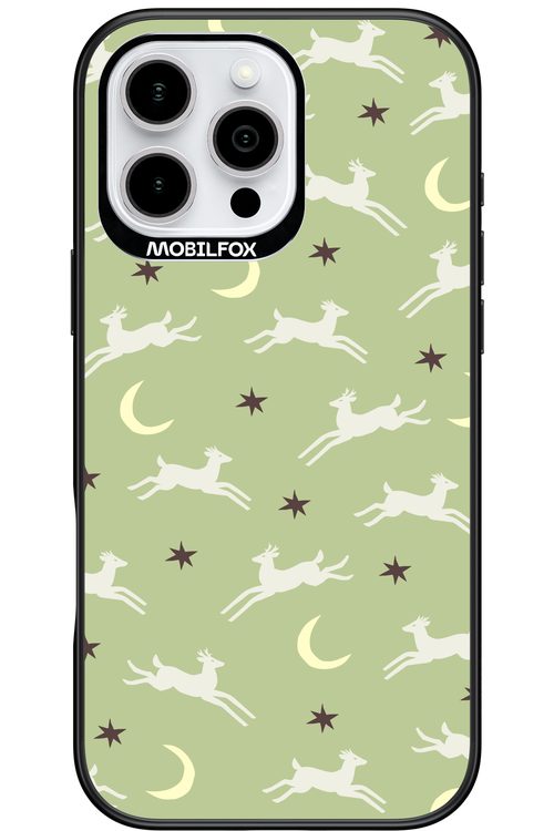 Folclore Rush - Apple iPhone 16 Pro Max