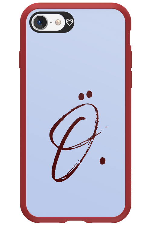 (Jellyfish Presso) O II 2.0 - Apple iPhone 7