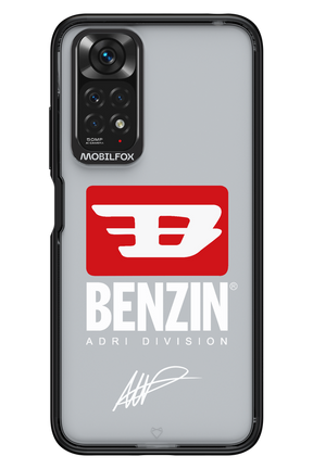 Ultra Benzin - Xiaomi Redmi Note 11/11S 4G