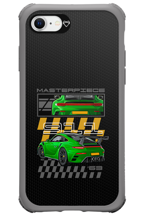 Masterpiece - Apple iPhone SE 2022