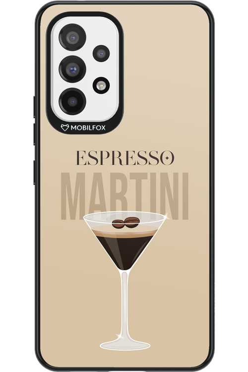 Espresso M - Samsung Galaxy A53