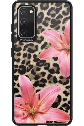 Leobloom - Samsung Galaxy S20 FE